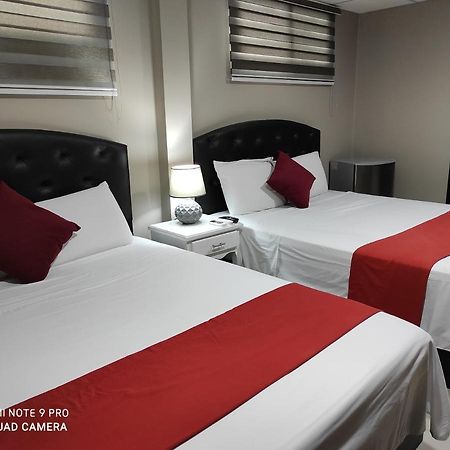 Royalinn Guayaquil Kültér fotó