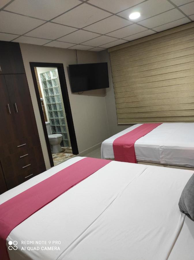 Royalinn Guayaquil Kültér fotó