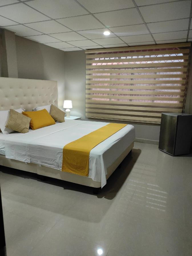 Royalinn Guayaquil Kültér fotó