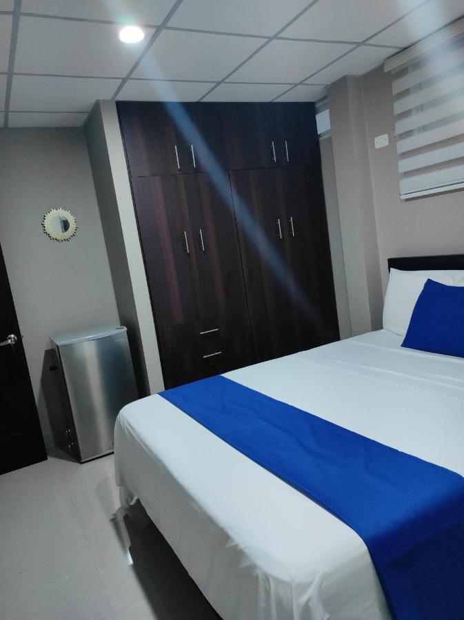 Royalinn Guayaquil Kültér fotó