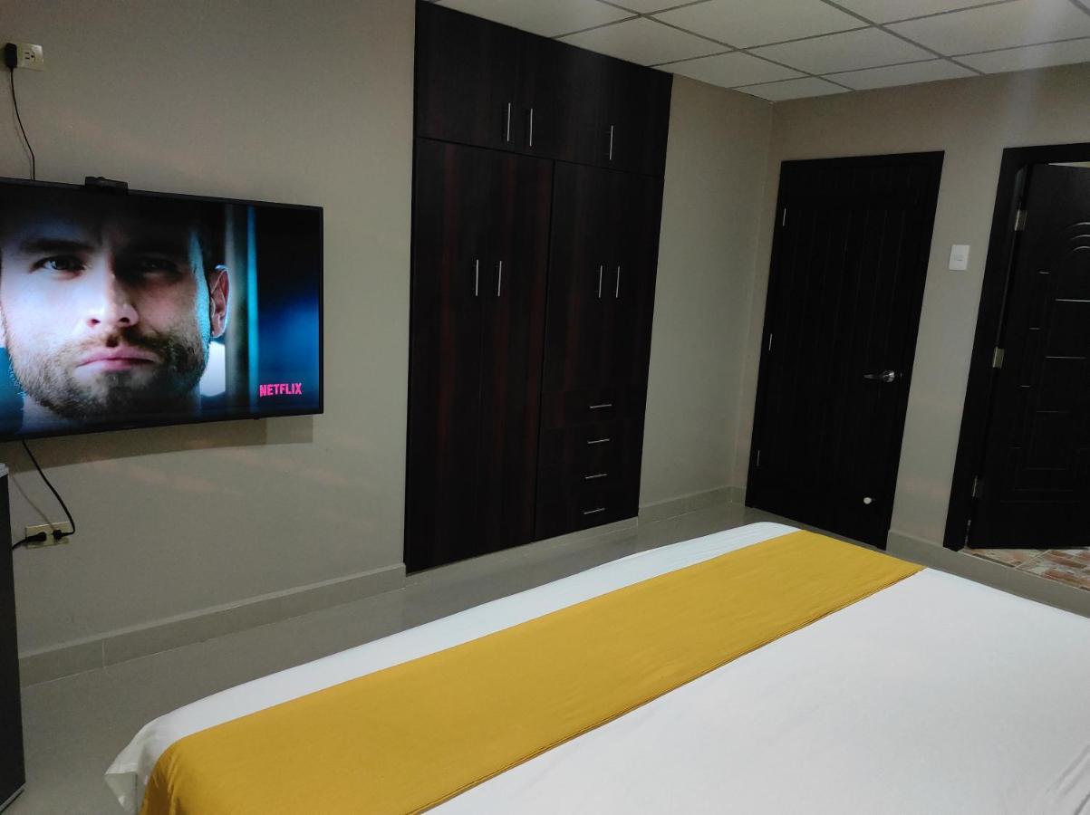 Royalinn Guayaquil Kültér fotó