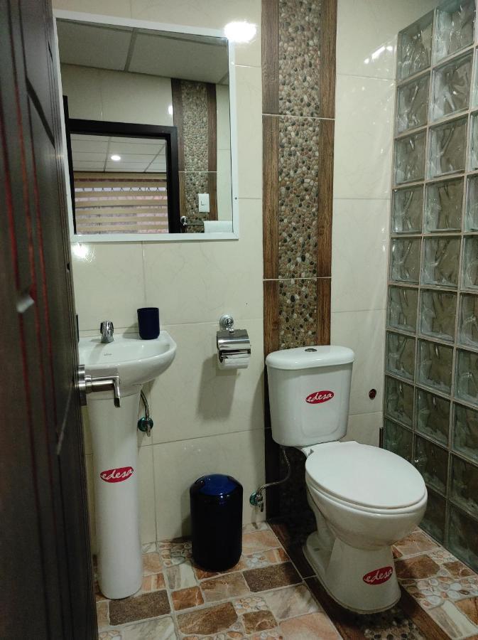 Royalinn Guayaquil Kültér fotó