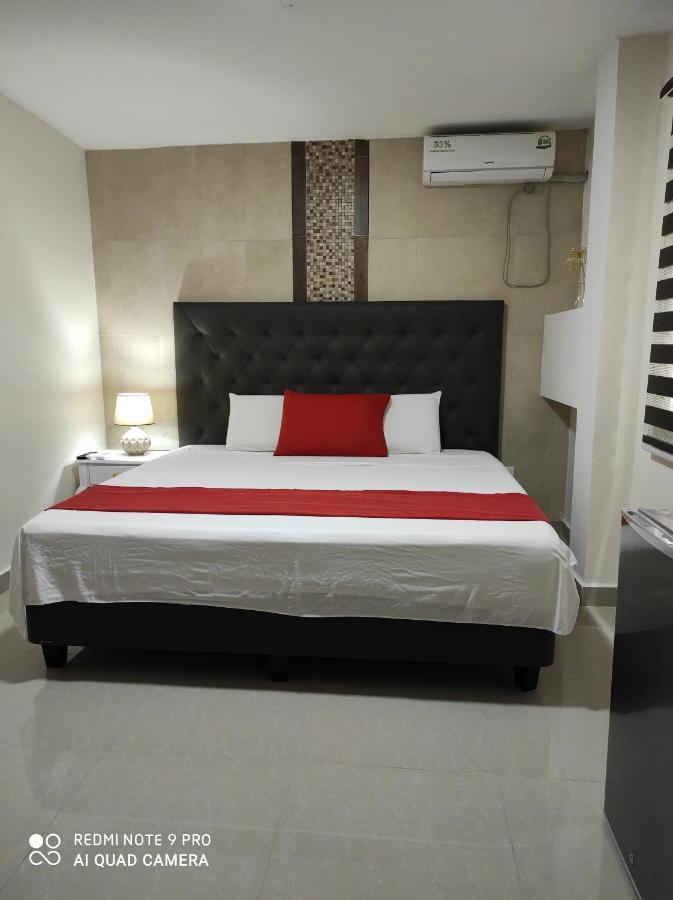 Royalinn Guayaquil Kültér fotó