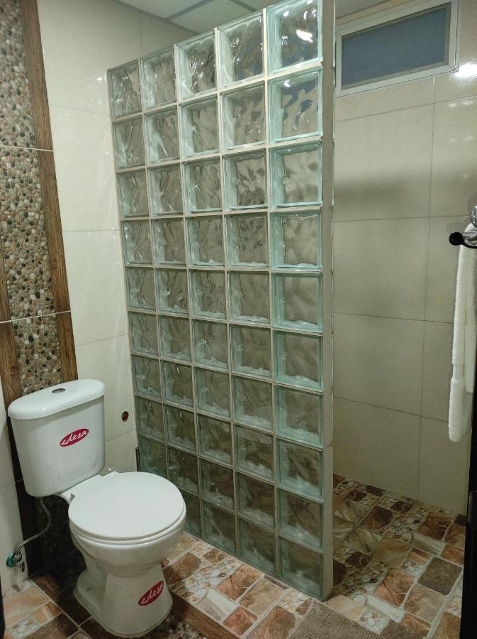 Royalinn Guayaquil Kültér fotó