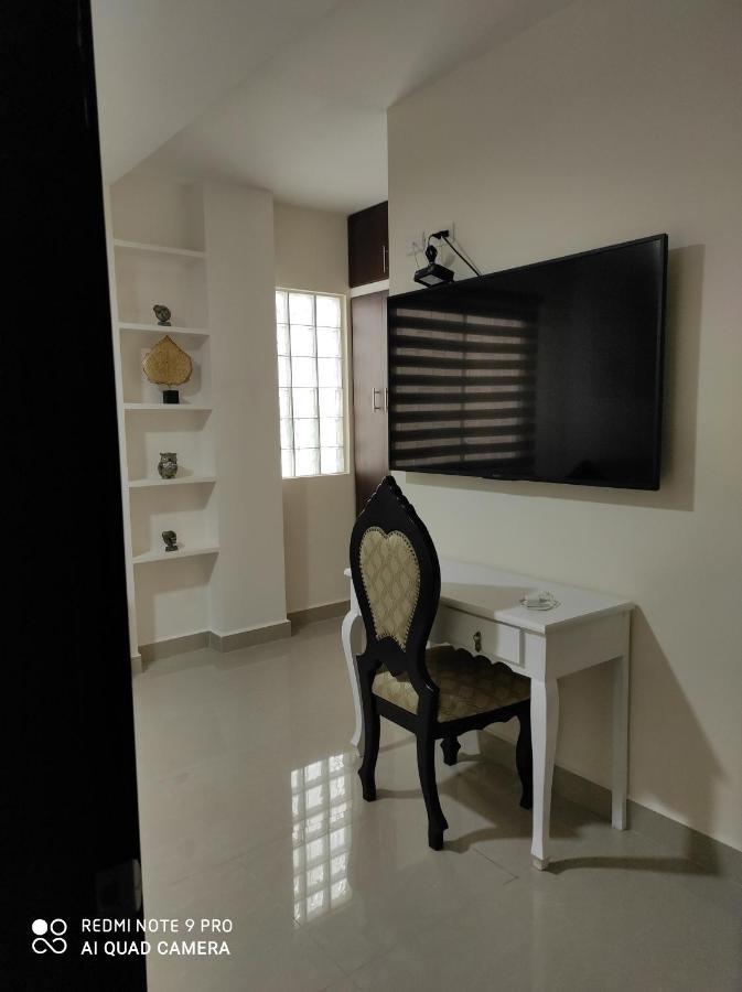 Royalinn Guayaquil Kültér fotó